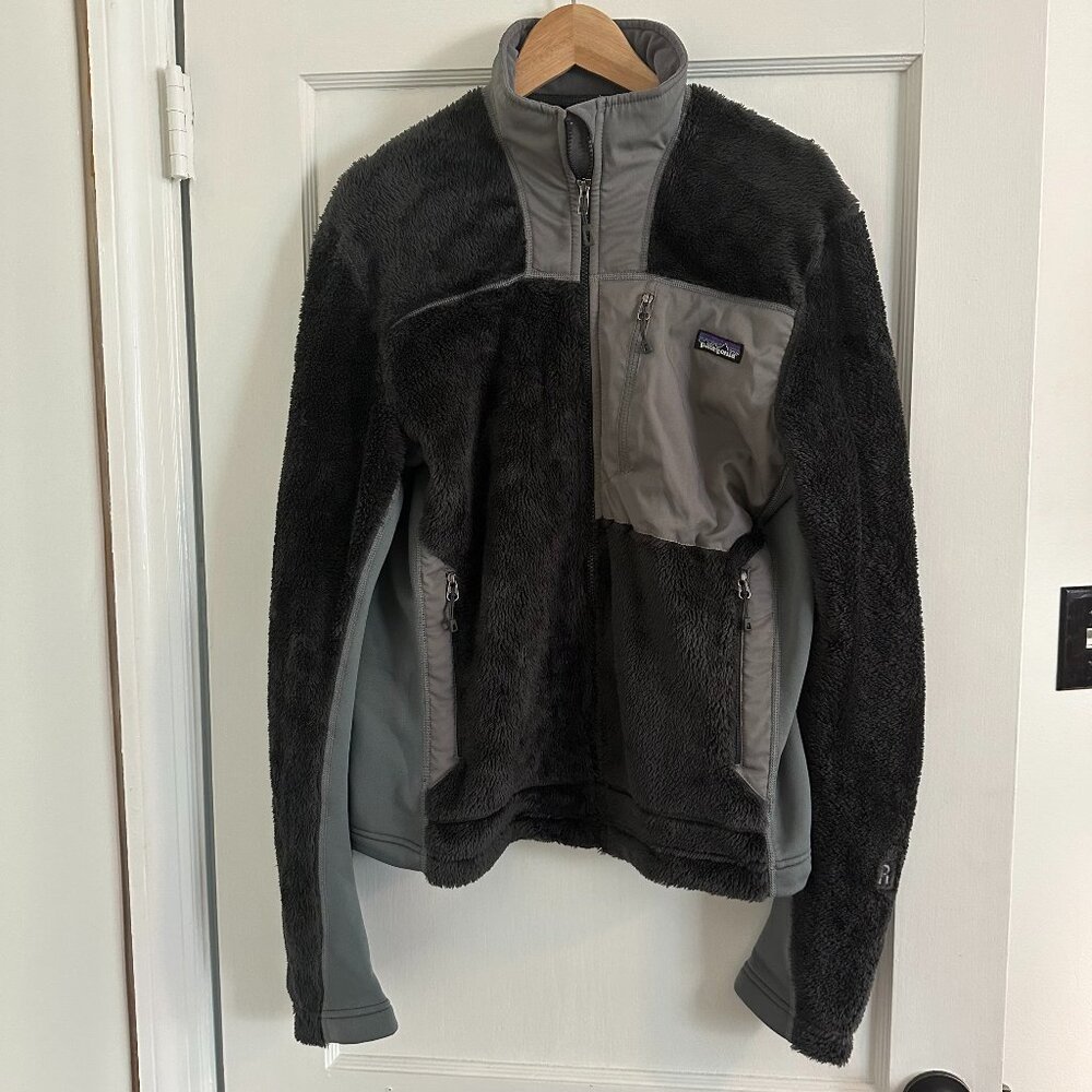 Vintage Patagonia Men's R3 Hi-Loft Jacket Style #25700